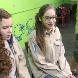 47886 10156283724965215 8135826162051855673 o - Scouts en Gidsen Zaventem 